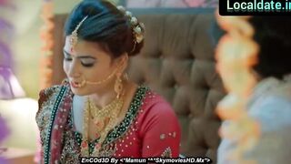 Paglet ki Suhagrat
