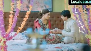 Paglet ki Suhagrat