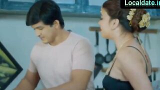 Paglet ki Suhagrat