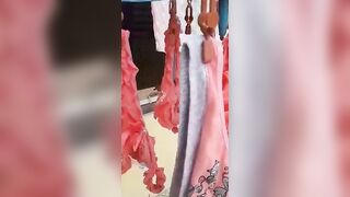 Long 22+ G-String