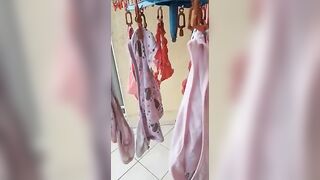 Long 22+ G-String