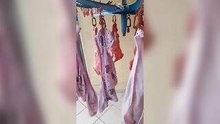 Long 22+ G-String
