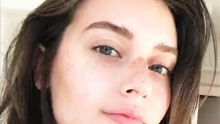 Stare at Her - big black cock MINDFUCK