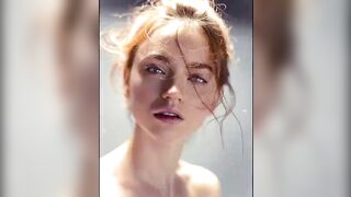 Stare at Her - big black cock MINDFUCK