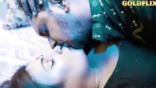 Mrn Mrs Gupta Inside Action