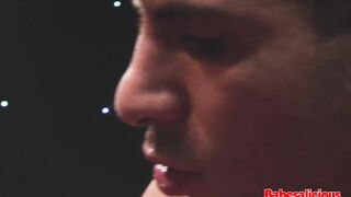 Babesalicious - Hard Double Penetration For Blonde Chaturbate