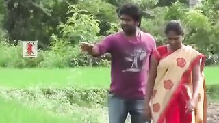 Bangali Bhabi ko khet me leja ke choda play boy ne