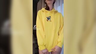 Tik Tok Naked Compilation