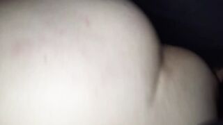 cheating college gym skank