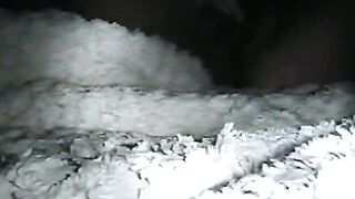 Young Ex-Wife Fucks Huge Dong While Hubby Films