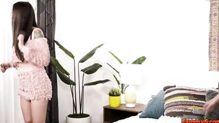 Aaliyah Love wants to spend more quality time with step-daughter
