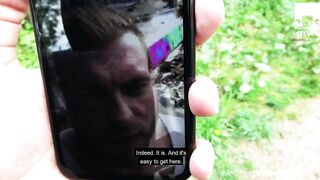 Anal bitch Julia lets Kevin banged! her butt! StevenShame.dating