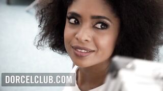 Erotic dyke 3 way with Nesty, Amirah Adara and Luna Corazon