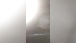 Slutty ginger GF rides comments below
