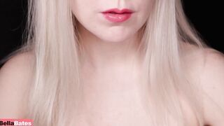 ASMR! I want you to Cum only Hearing my VOICE