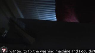You stuck? Anal sex should help!
