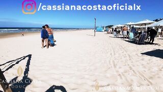 This Cassiana Costa vacation is awesome - www.cassianacosta.com