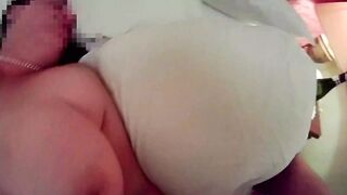 Banged! By My Boss On A Business Trip