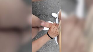 Schuelerin three