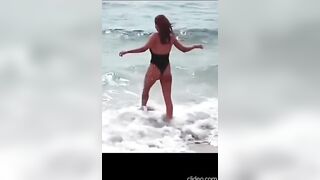 Una Healy hot compilation