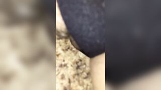 Gloryhole Bro films his gf