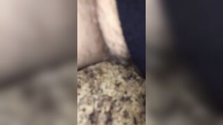 Gloryhole Bro films his gf