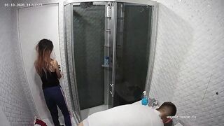 Best Mega Quick Restroom Sex