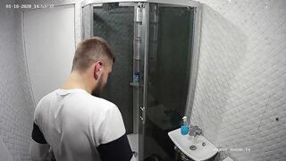 Best Mega Quick Restroom Sex