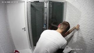 Best Mega Quick Restroom Sex