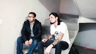 The rose of doña Lupe - porn version - Cap