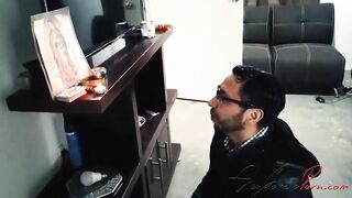 The rose of doña Lupe - porn version - Cap