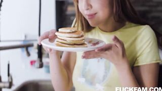 1 Less Lonely Stepdad Victoria Lobov, Honey Hayes