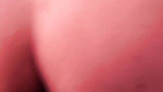 Huge Butt Blonde Gets Fuck till Coming