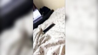 Bisex lovers 3some sex MMF