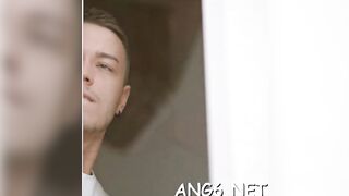 Luscious Angel into sensual scenery