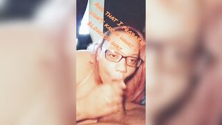 Goddess nerdy step sister sneaks in Brothers bedroom.