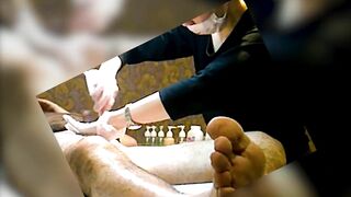 Brazilian Wax For Guys Inside Institute