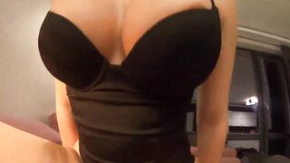 MY DREAM COMES TRUE - I FINALLY BANGED! HER.