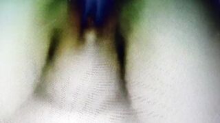 Doppelfick inside die Ehearschvotze