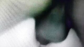 Doppelfick inside die Ehearschvotze
