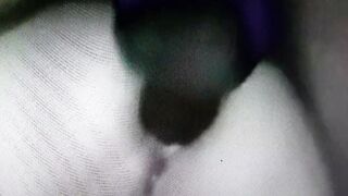 Doppelfick inside die Ehearschvotze