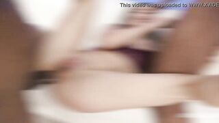 African Peeing Matter, Daniela Ortiz, Anal Fisting, atm, DAP, No