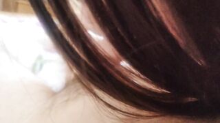 Oral Sex from a next door