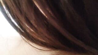 Oral Sex from a next door