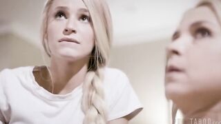 Innocent Taboo: Why Are You Doing This!?