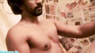 Mama ki Larki ko hotel me choda