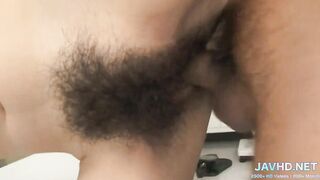 Japanese Curly Vagina Vol 10