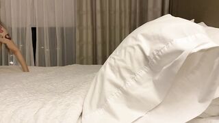 Hottie Milf Gets Boned inside Hotel
