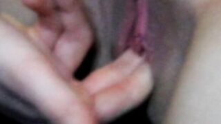 Amateur Camslut Training Session
