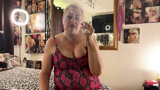 WHORE HOUSE PT 67 WHORE WIFEY SMOKING MULTIPLES